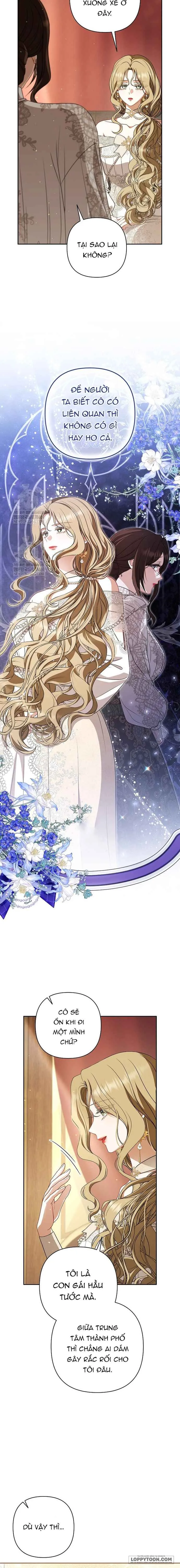 Tôi Đã Xem Một Vở Kịch Chap 45 - END SS1 - trang 5