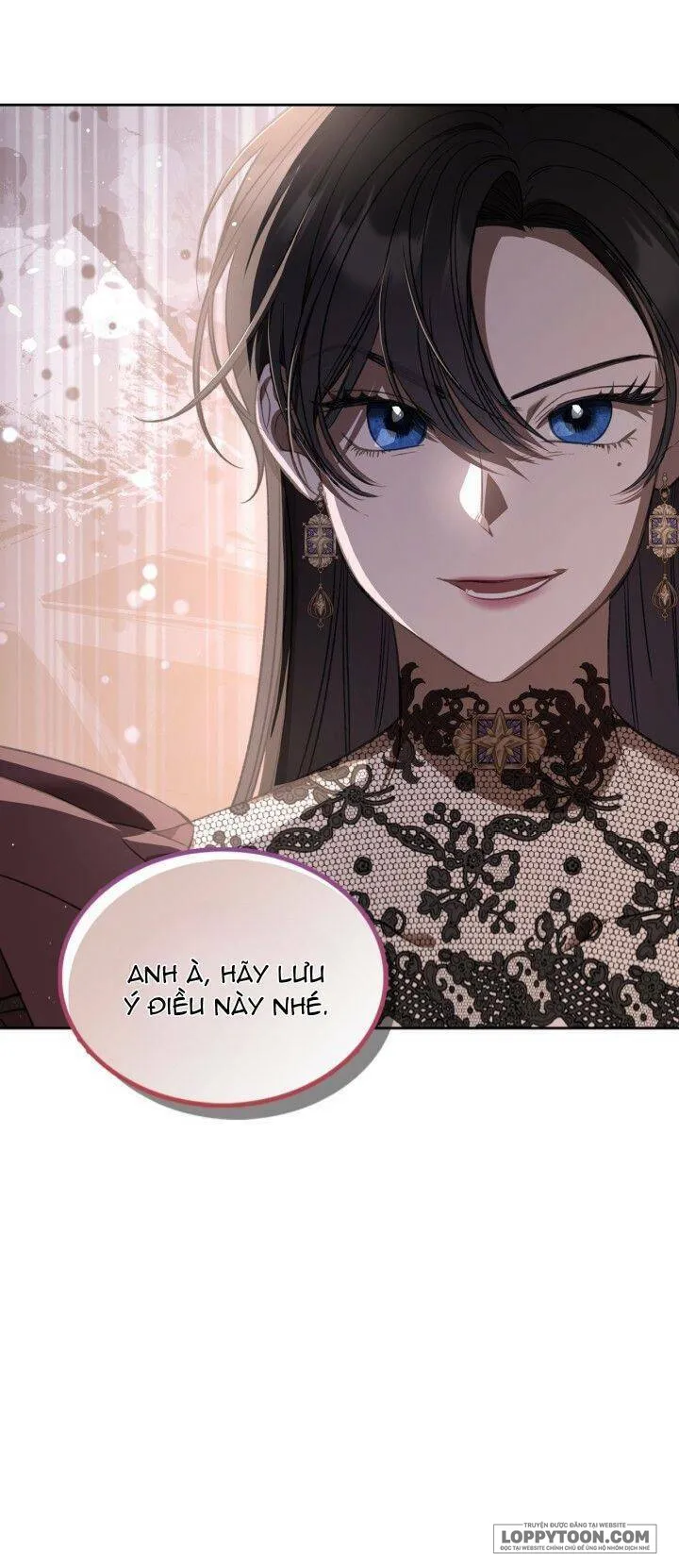 Nam Chính Quái Vật Sống Dưới Giường Tôi Chap 37 - trang 25