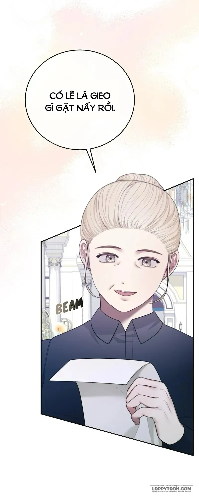 Hầu Nữ Không Còn Thèm Muốn Chủ Nhân Nữa Chap 59 - trang 42
