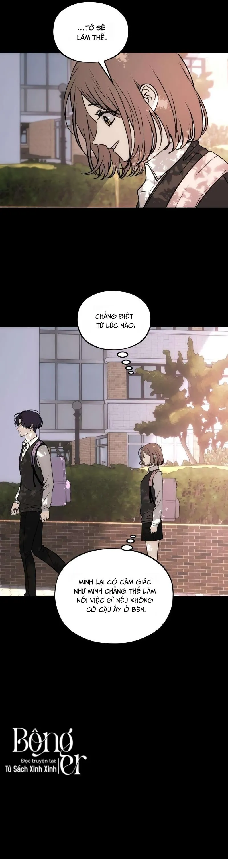 Khao Khát Bất Tận Chap 20 - trang 75