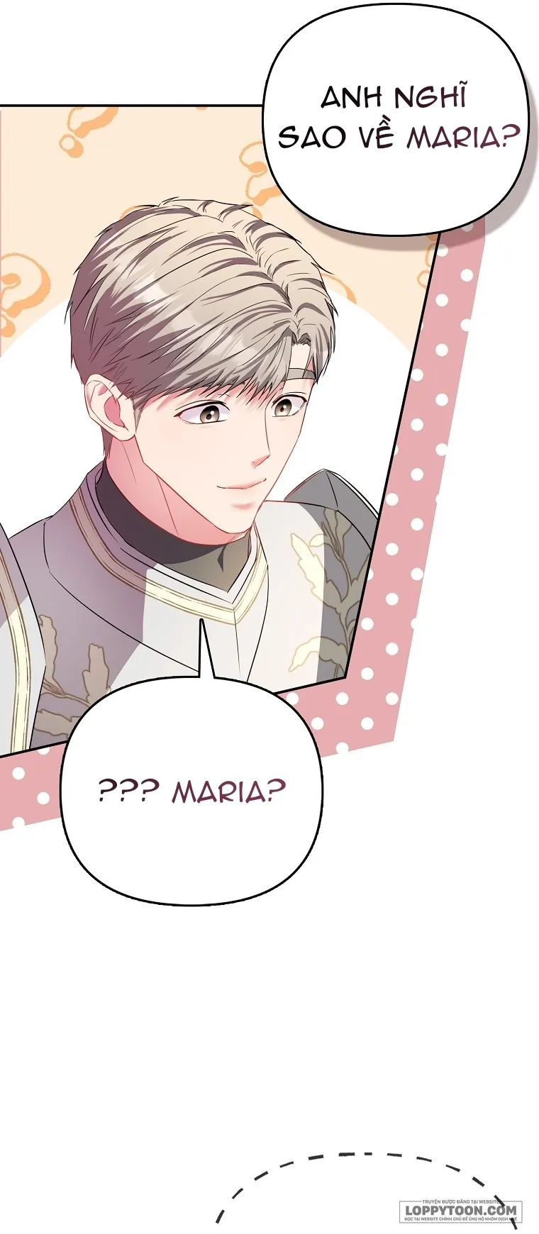 Nàng Công Chúa Của Mọi Người Chap 21 - trang 44