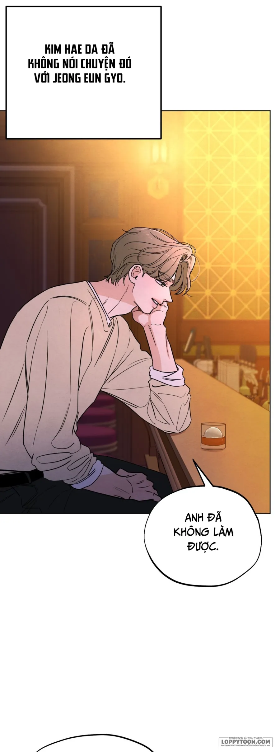 Cuộc Đời Của Kẻ Cặn Bã Chap 72 - END SS2 - trang 34