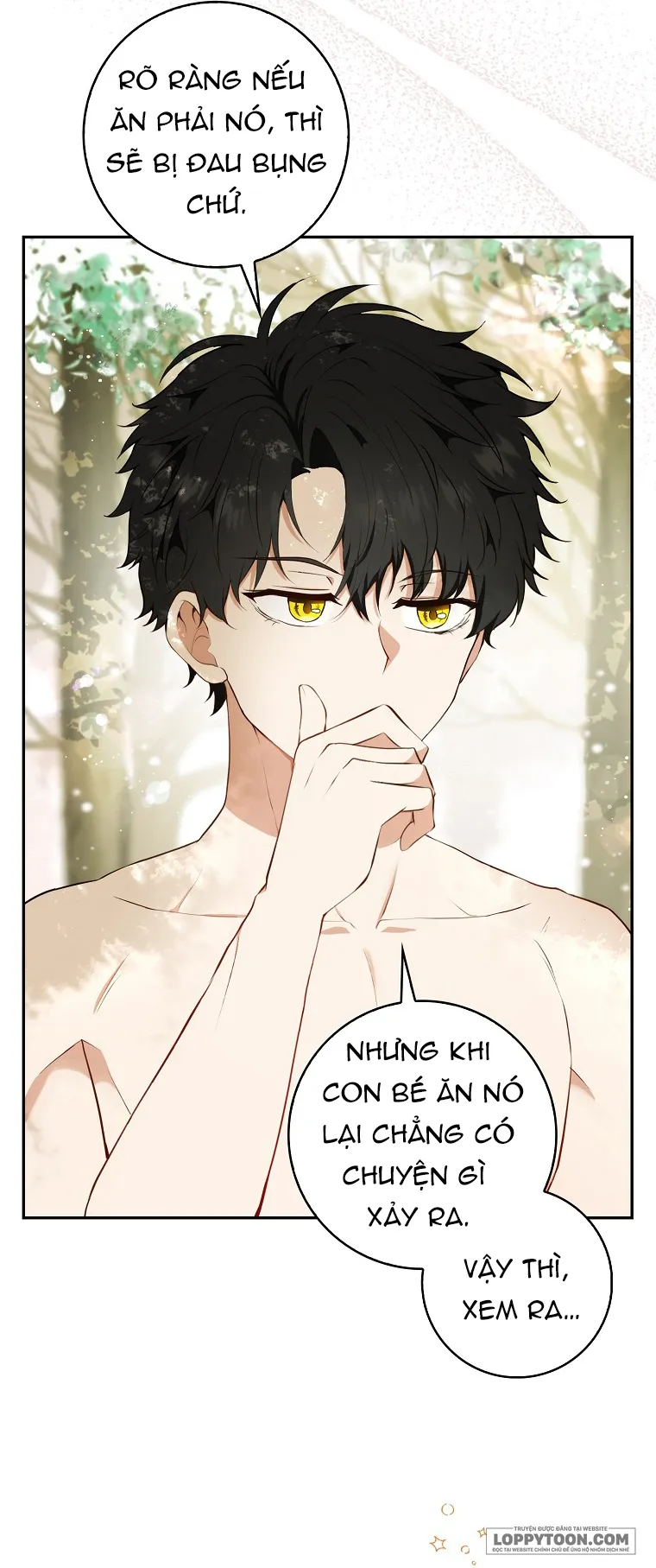 Sóc Con Tài Năng Chap 9 - trang 10