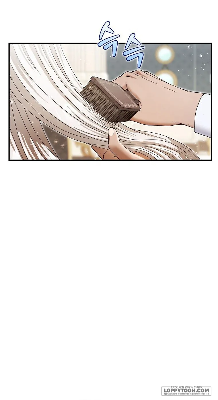 Trở Thành Miêu Nữ Của Hoàng Đế Chap 42 - trang 27