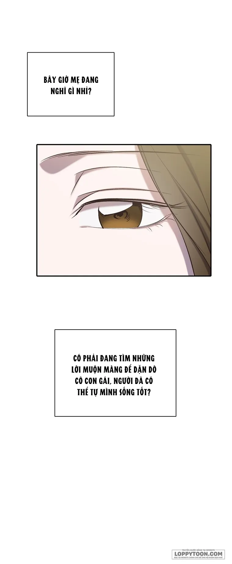 Thanh Xuân Của Chúng Ta Chap 72 - trang 11