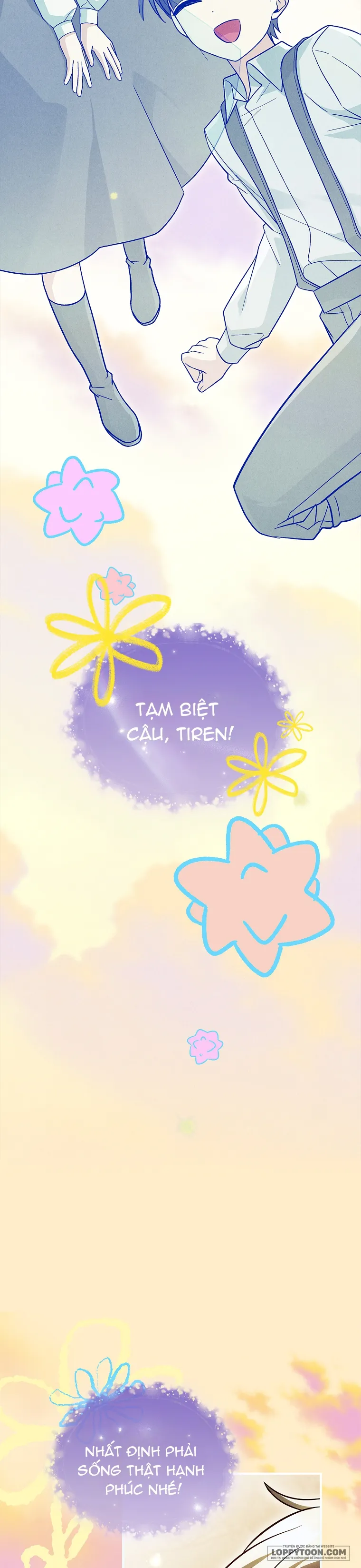 Văn Phòng Thám Tử Dành Cho Nam Chính Hối Hận! Chap 46 - trang 26