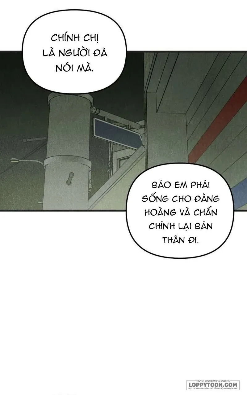 Câu Lạc Bộ Chị Đẹp Chap 5 - Càng ghét chị, em lại càng chỉ nghĩ đến chị - trang 29