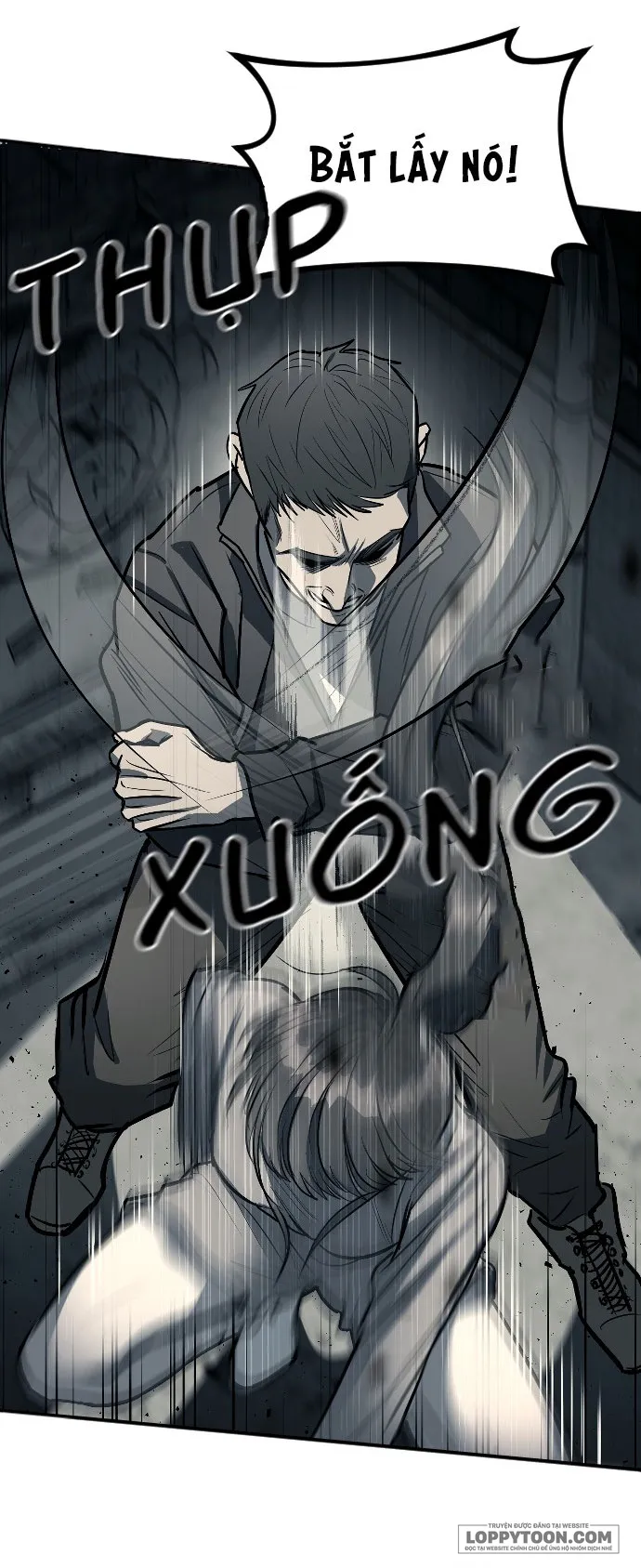 Xâm Nhập Trường Trung Học Tài Phiệt Chap 11 - trang 13
