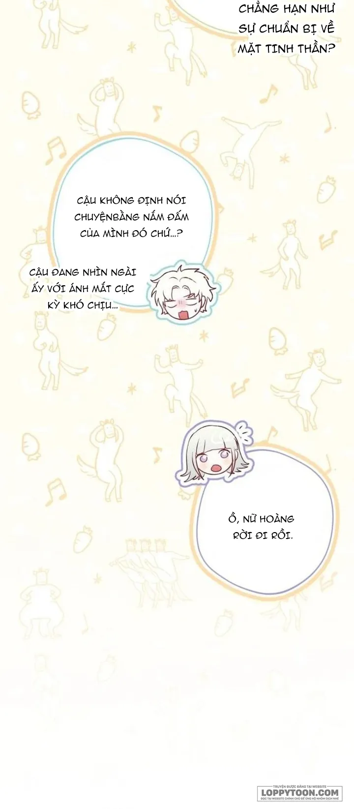 Bạo Chúa Độc Ác Trở Lại Chap 50 - trang 56
