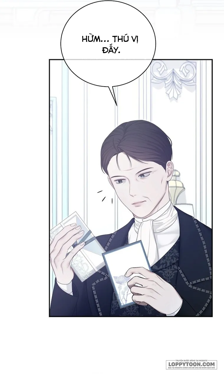 Hầu Nữ Không Còn Thèm Muốn Chủ Nhân Nữa Chap 39 - trang 62