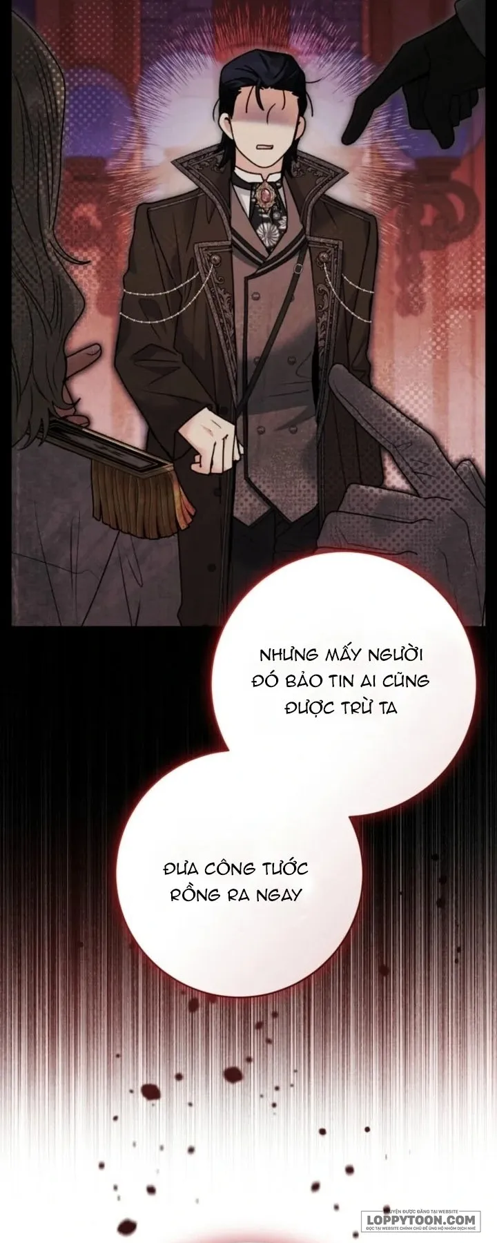 Bé Cá Voi Sát Thủ Phản Diện Chap 90 - trang 65