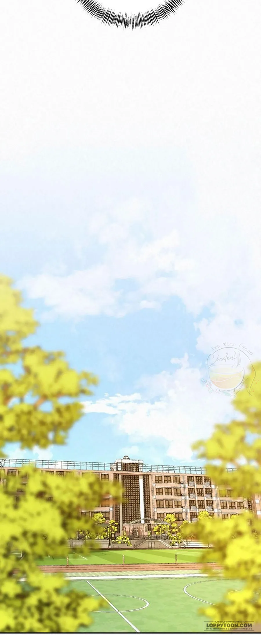 Chiến Lược Tình Yêu Trong Sáng Chap 22 - trang 27