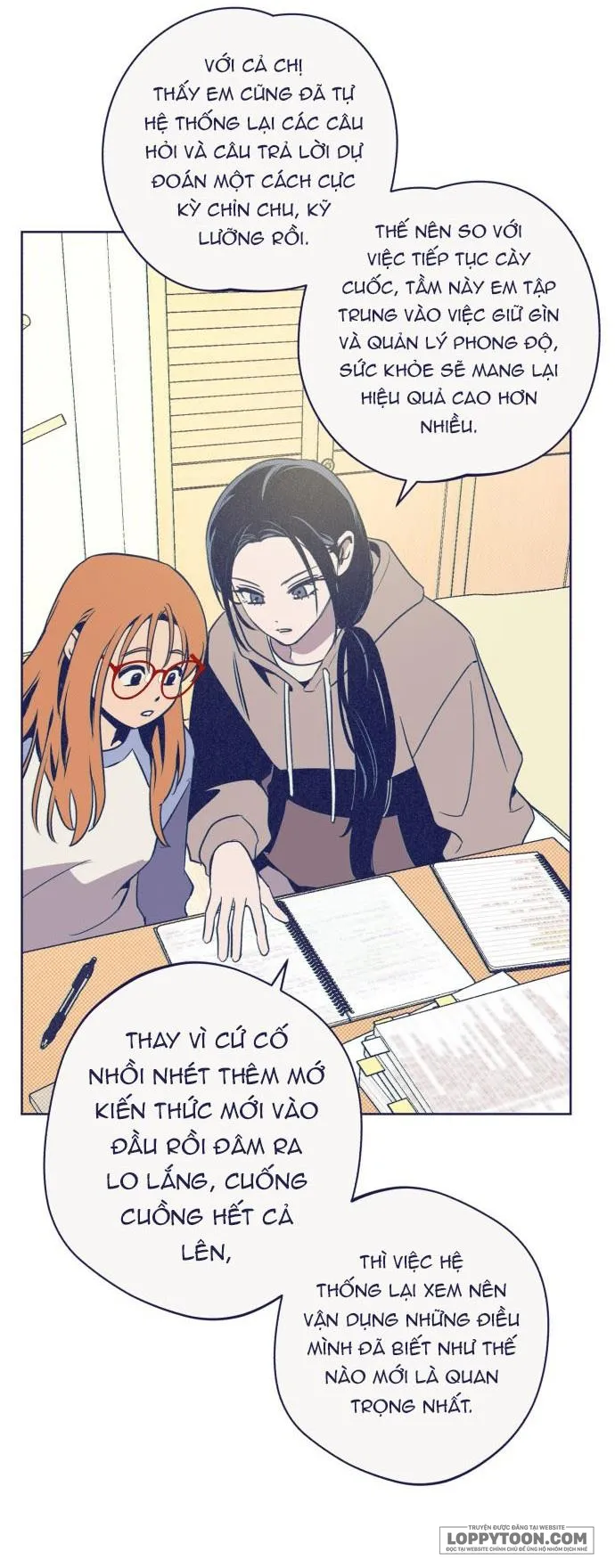 Trắc Nghiệm 4 Lựa Chọn Chap 32 - trang 10