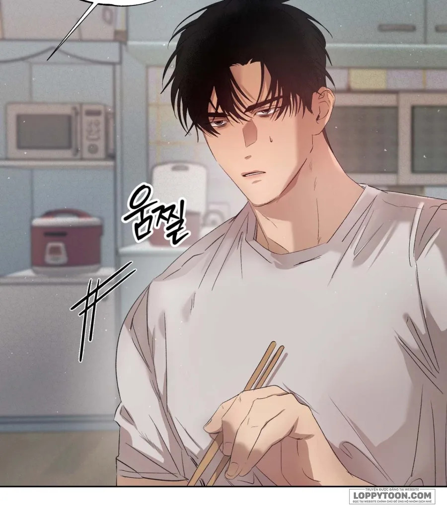 Mùa Hè Năm Ấy, Tựa Như Hoa Dại Chap 2 - 🔞🔞🔞 - trang 14