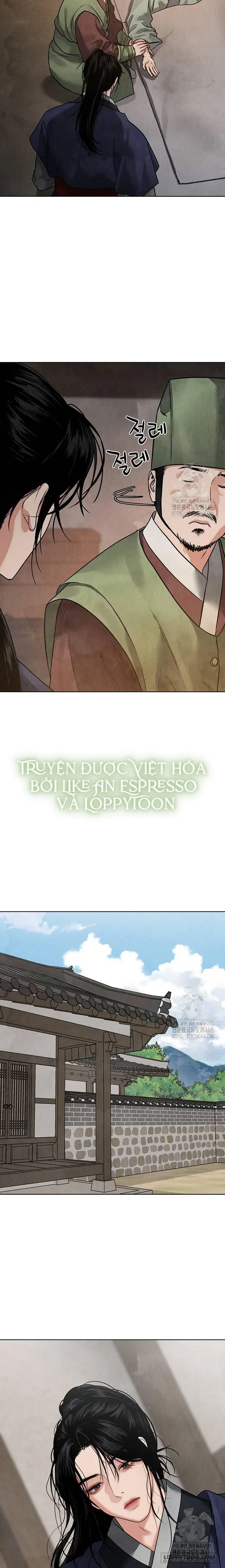 Quỷ Hồn Chap 20 - trang 30