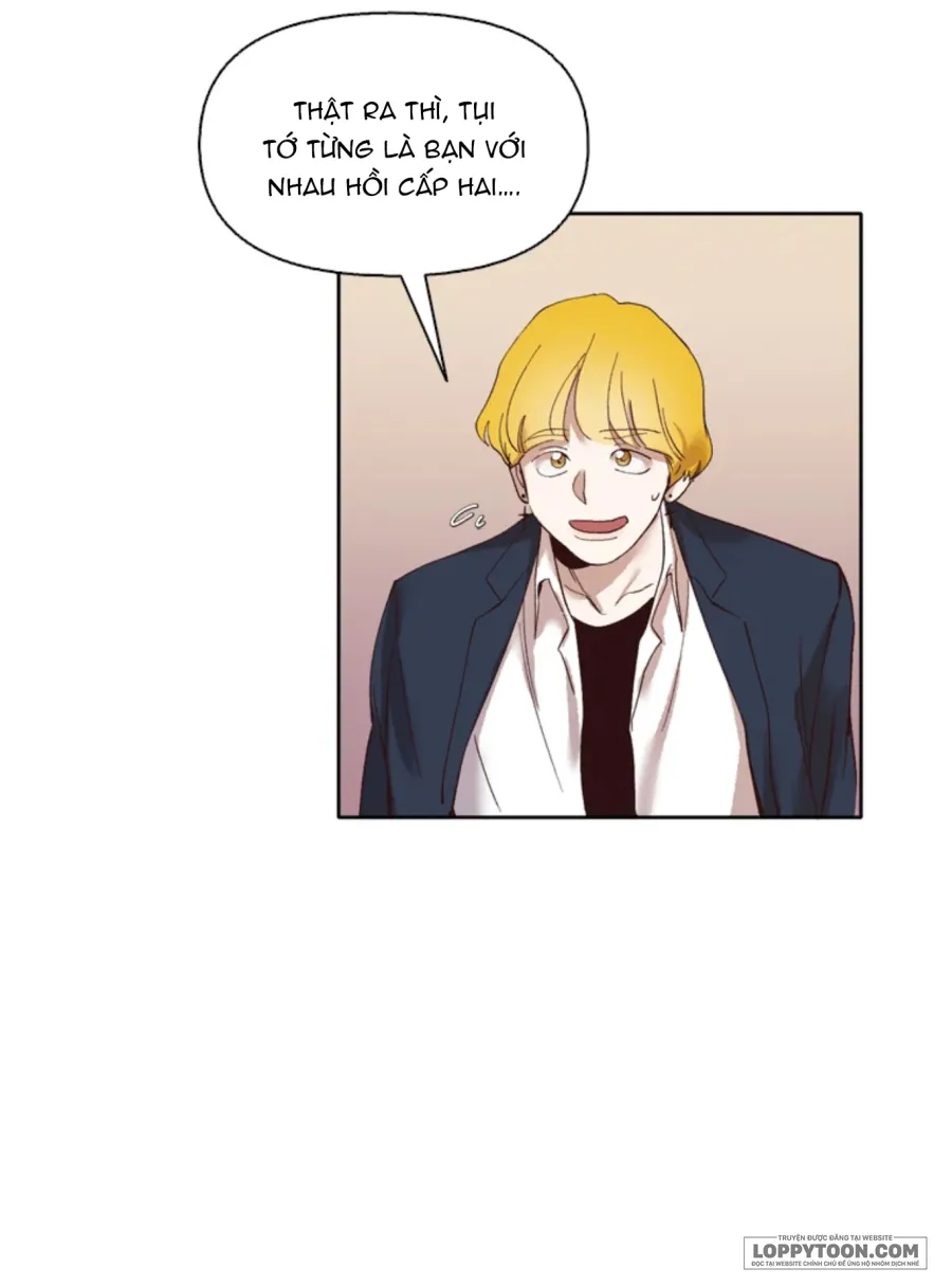 Thanh Xuân Của Chúng Ta Chap 9 - trang 41