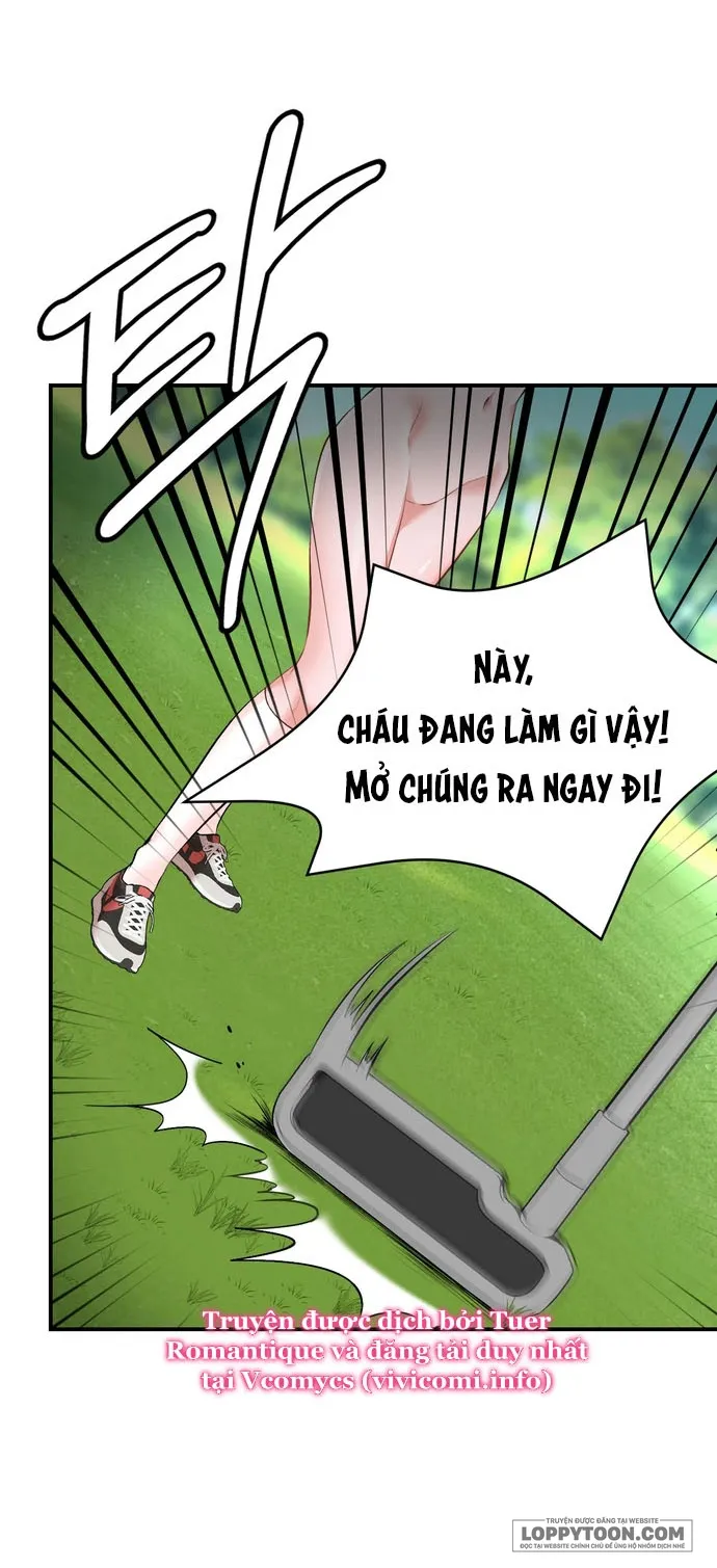 Em Gái XX Chung Của Các Chú Sân Golf Chap 2 - 🔞🔞 - trang 41