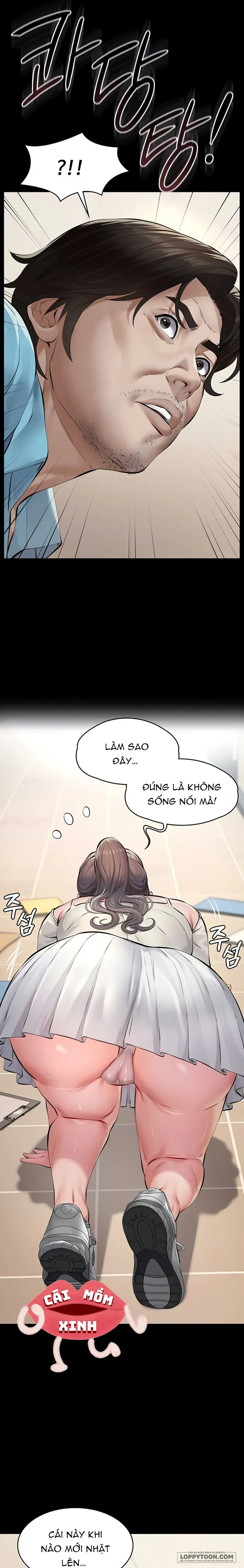 Cuộc Săn "Daddy" Chap 4 - trang 5
