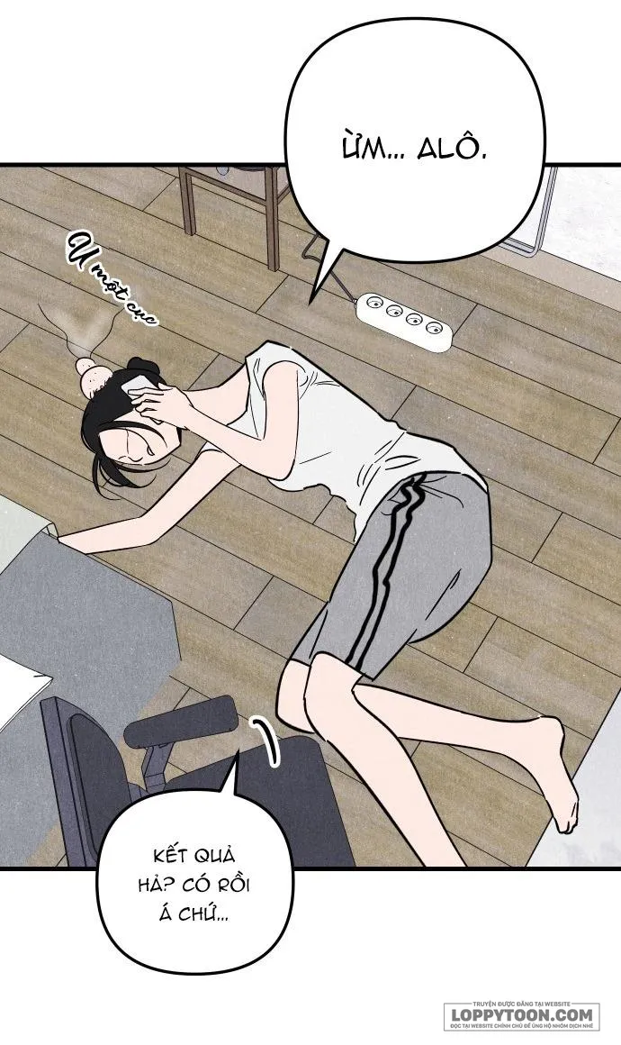 Câu Lạc Bộ Chị Đẹp Chap 1 - Câu lạc bộ Chị Đẹp - trang 36