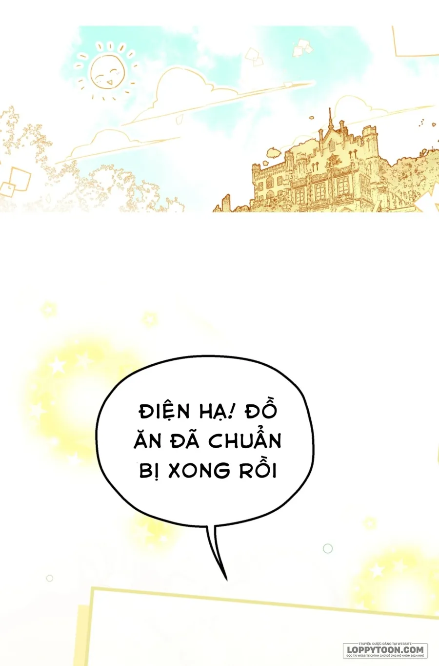 Nàng Sẽ Thuần Phục Những Anh Hùng Chap 36 - trang 36