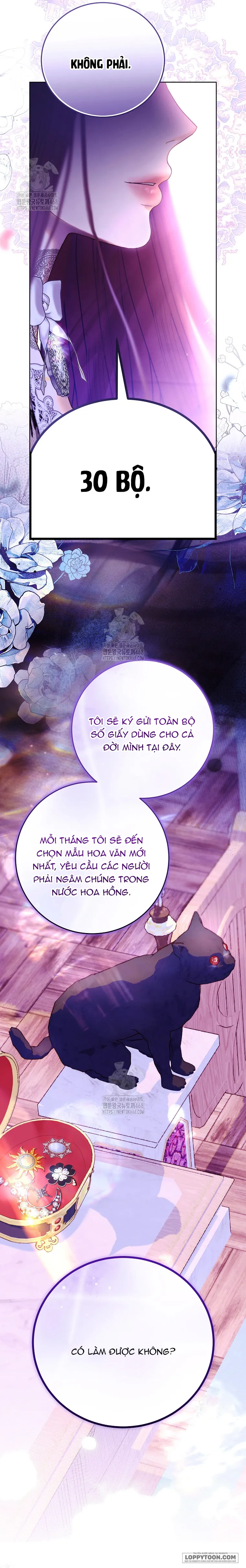 Mảnh Vỡ Của Đôi Giày Thủy Tinh Chap 11 - trang 9