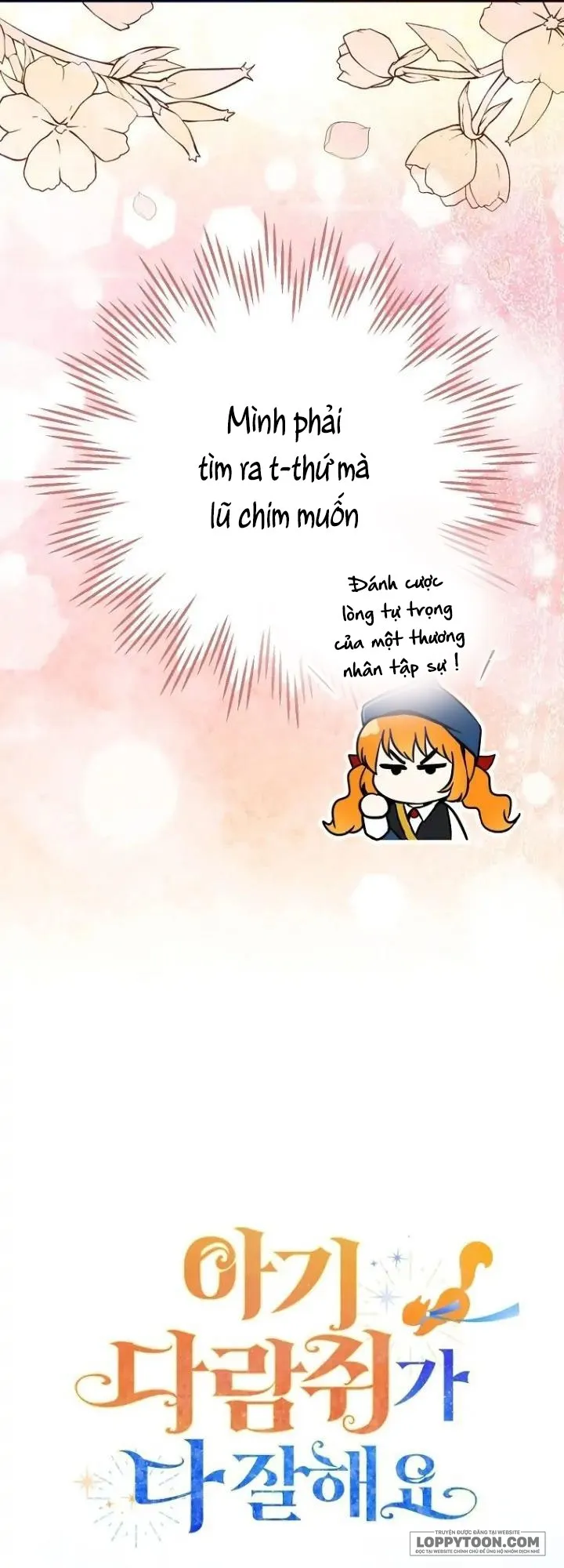 Sóc Con Tài Năng Chap 50 - trang 51