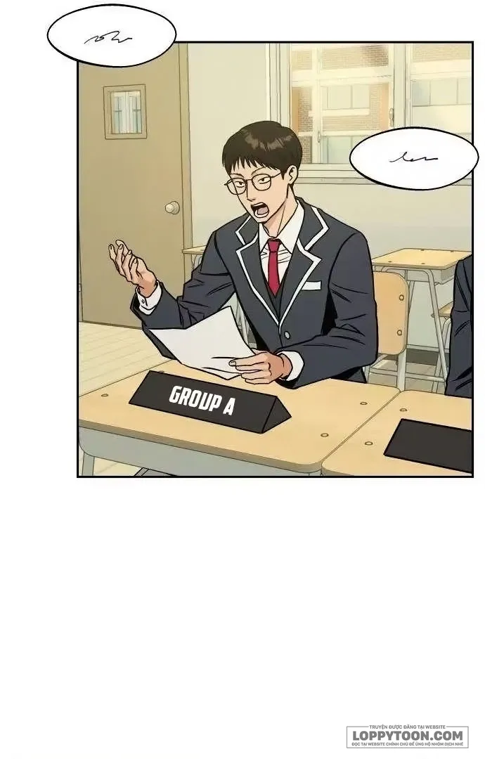 Nguyên Tắc Của Serim Chap 2 - trang 10
