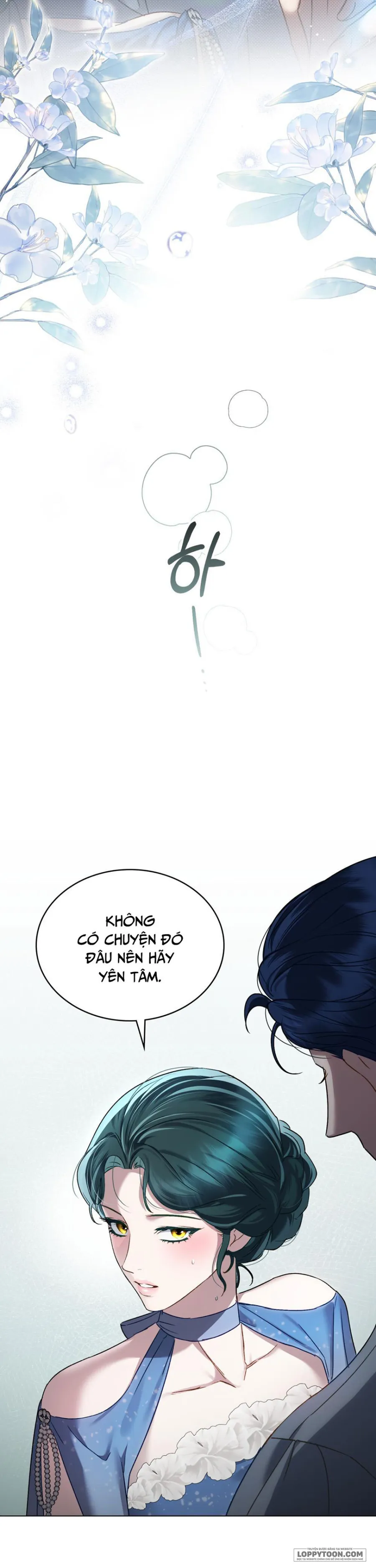Giới Thượng Lưu Chap 27 - trang 5