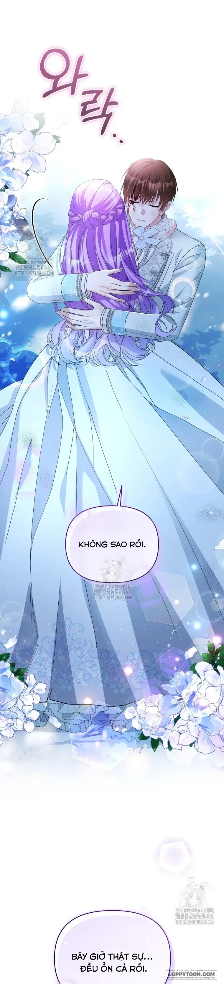 Chiếc Túi Bí Mật Của Quý Cô Xấu Xí Chap 74 - trang 49