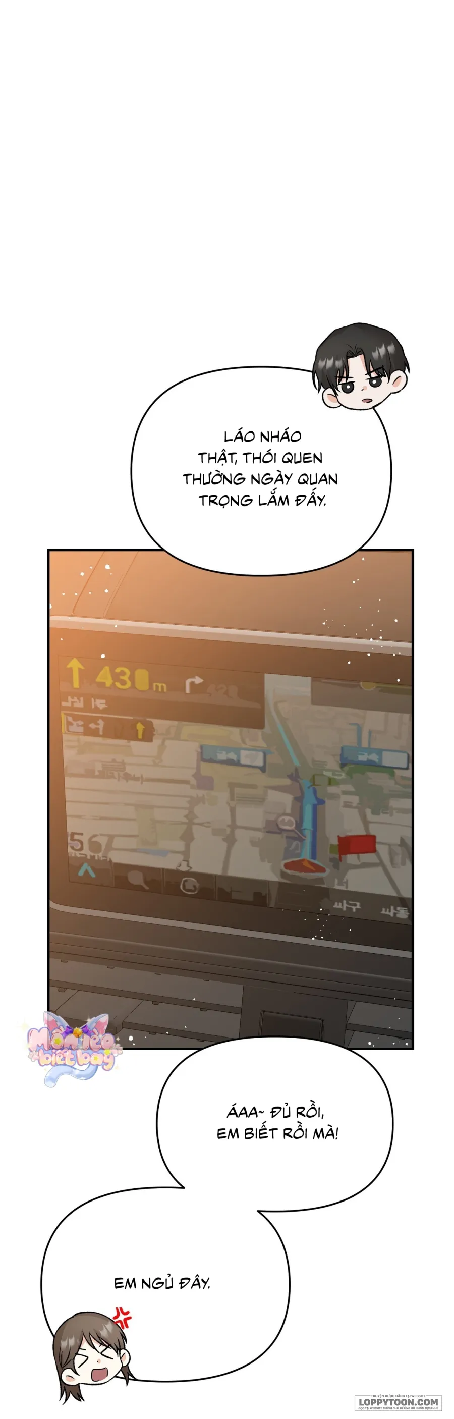 Dồn Dập Không Nghỉ Chap 1 - trang 26