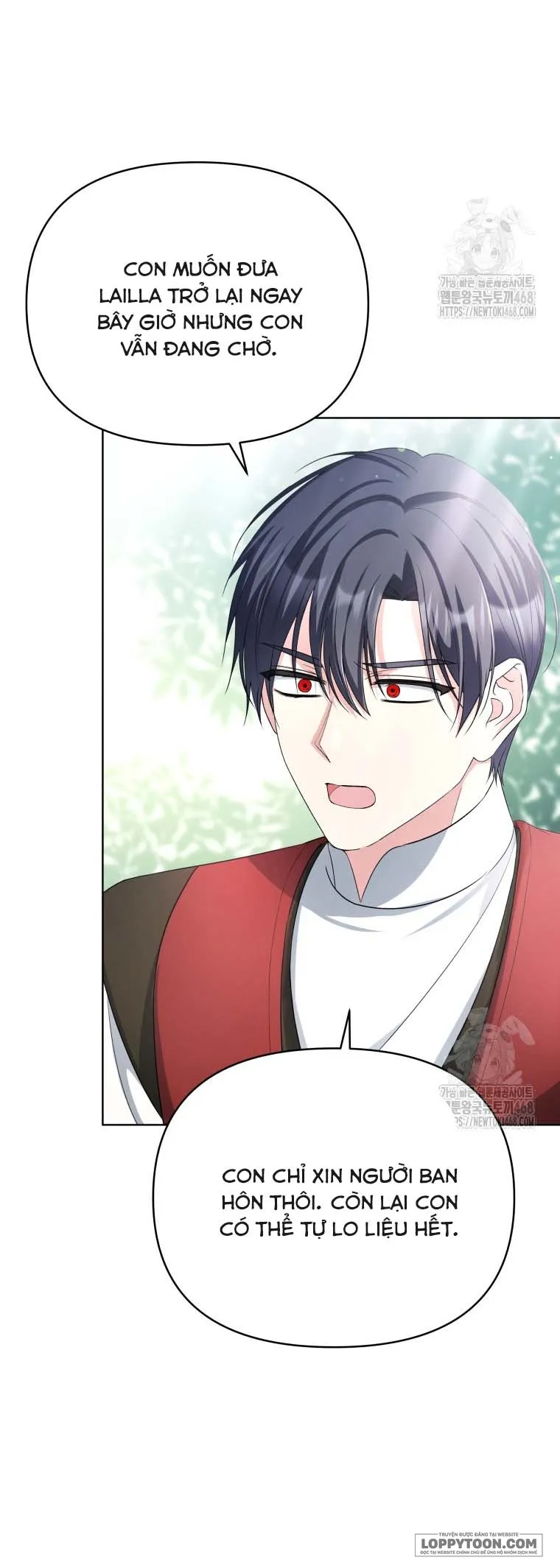 Chiếc Túi Bí Mật Của Quý Cô Xấu Xí Chap 63 - trang 45