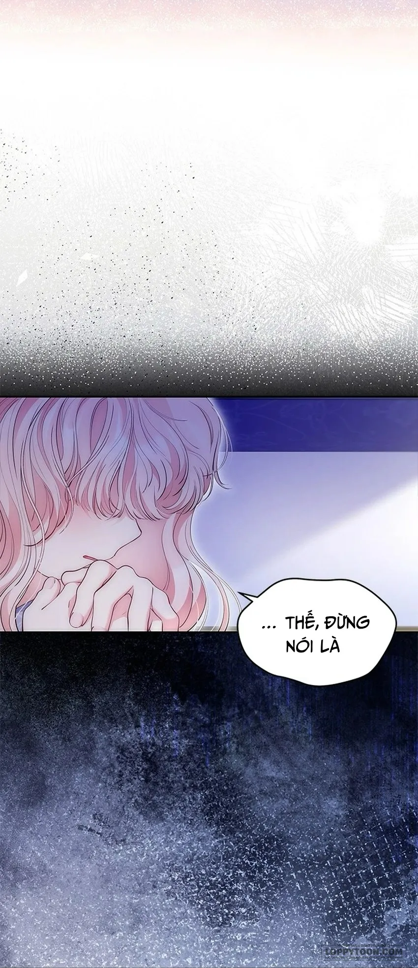 Đã Từ Chối Sủng Ái Rồi Mà Sao Còn Ám Ảnh Thế? Chap 78 - trang 38