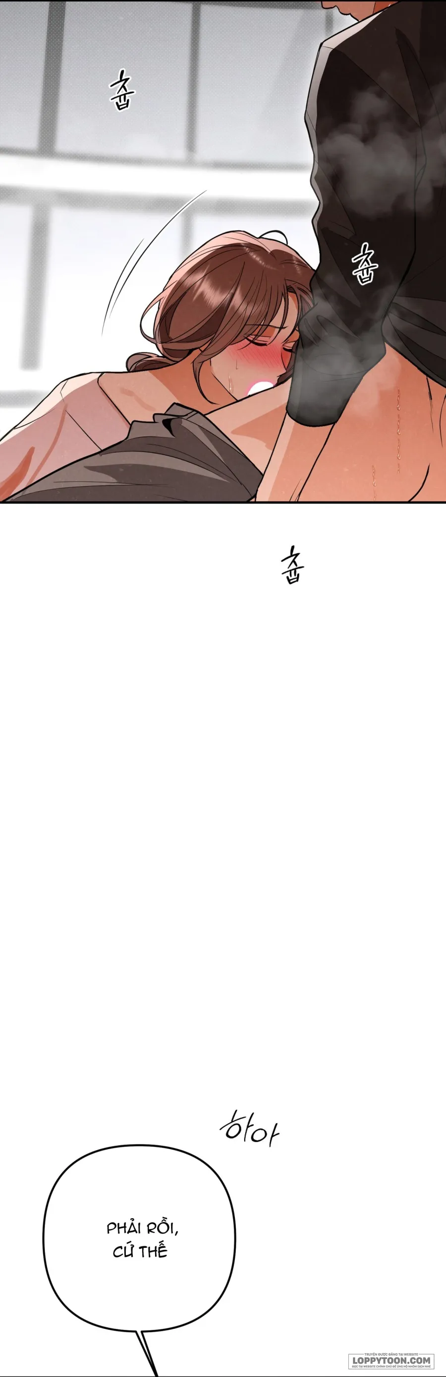 Ngưỡng Tuyệt Đối Chap 74 - trang 31