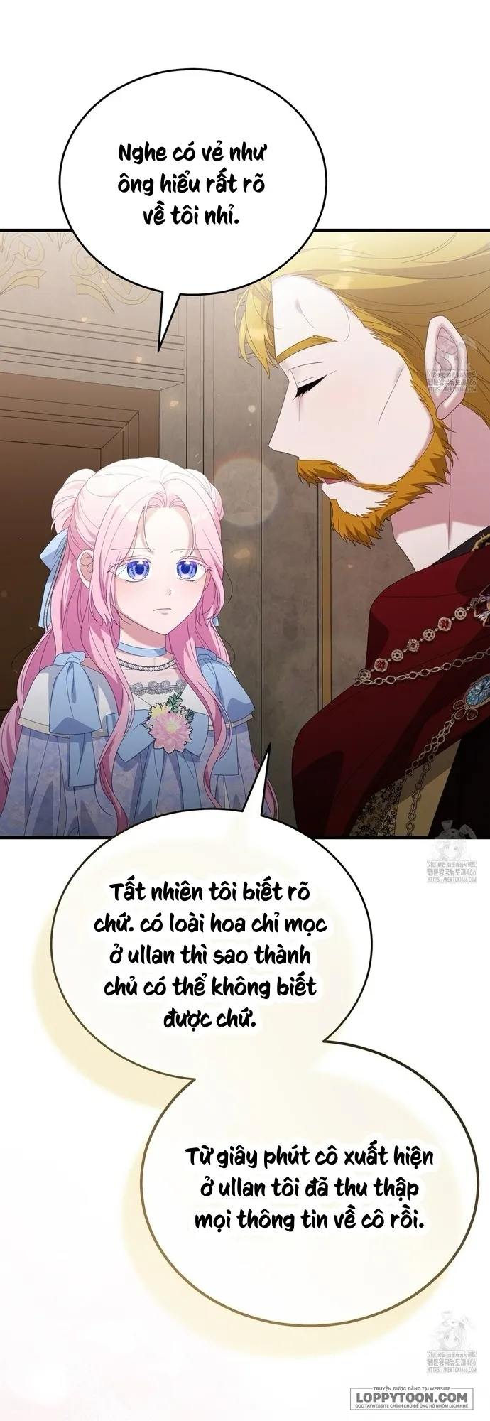 Nàng Tiên, Hãy Ký Hợp Đồng Nào Chap 50 - trang 8