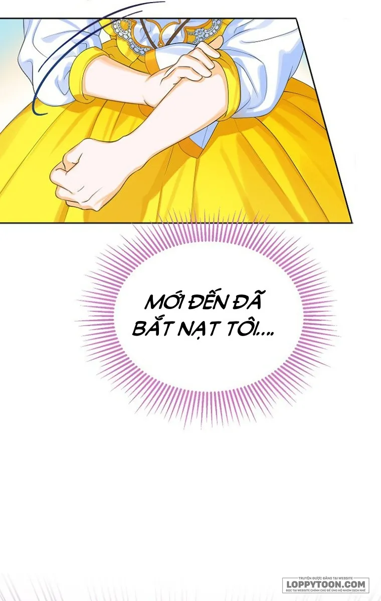 Trở Thành Người Thừa Kế Của Gia Đình Phản Diện Chap 7 - trang 26