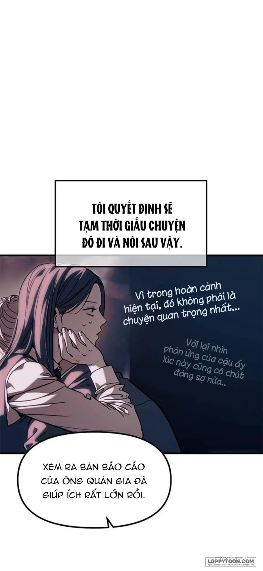 Xâm Nhập Trường Trung Học Tài Phiệt Chap 106 - trang 100