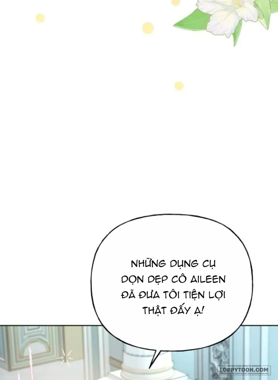 Hầu Gái Không Thích Nuôi Dạy Trẻ Nhỏ Chap 3 - trang 38