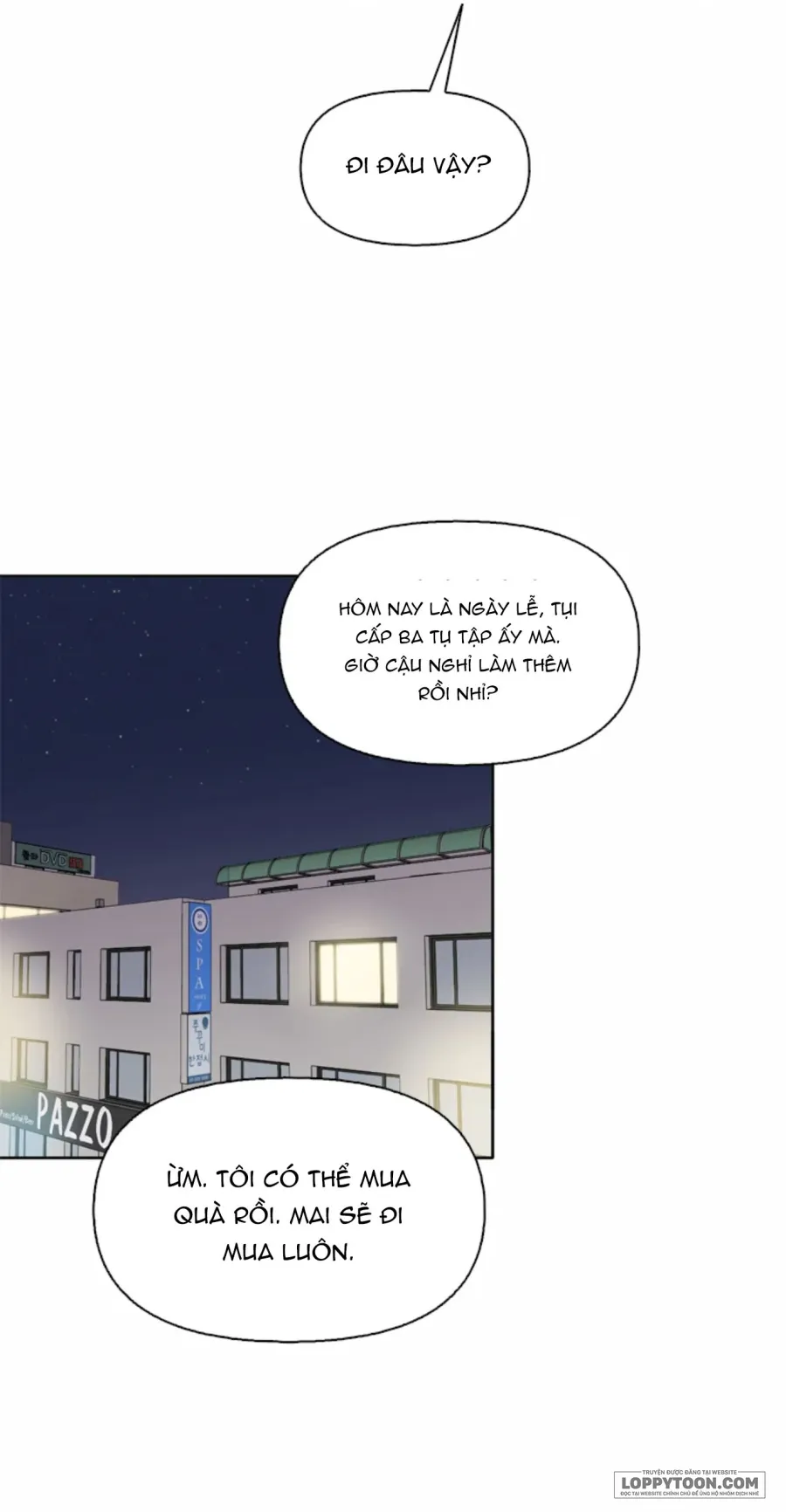 Thanh Xuân Của Chúng Ta Chap 60 - trang 69