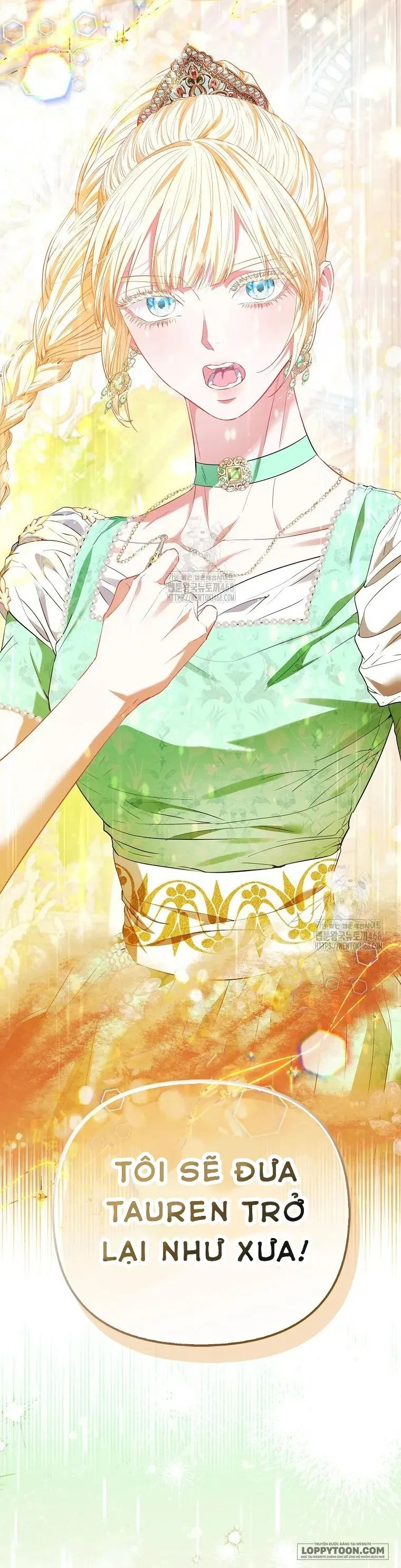 Nàng Công Chúa Của Mọi Người Chap 90 - trang 59