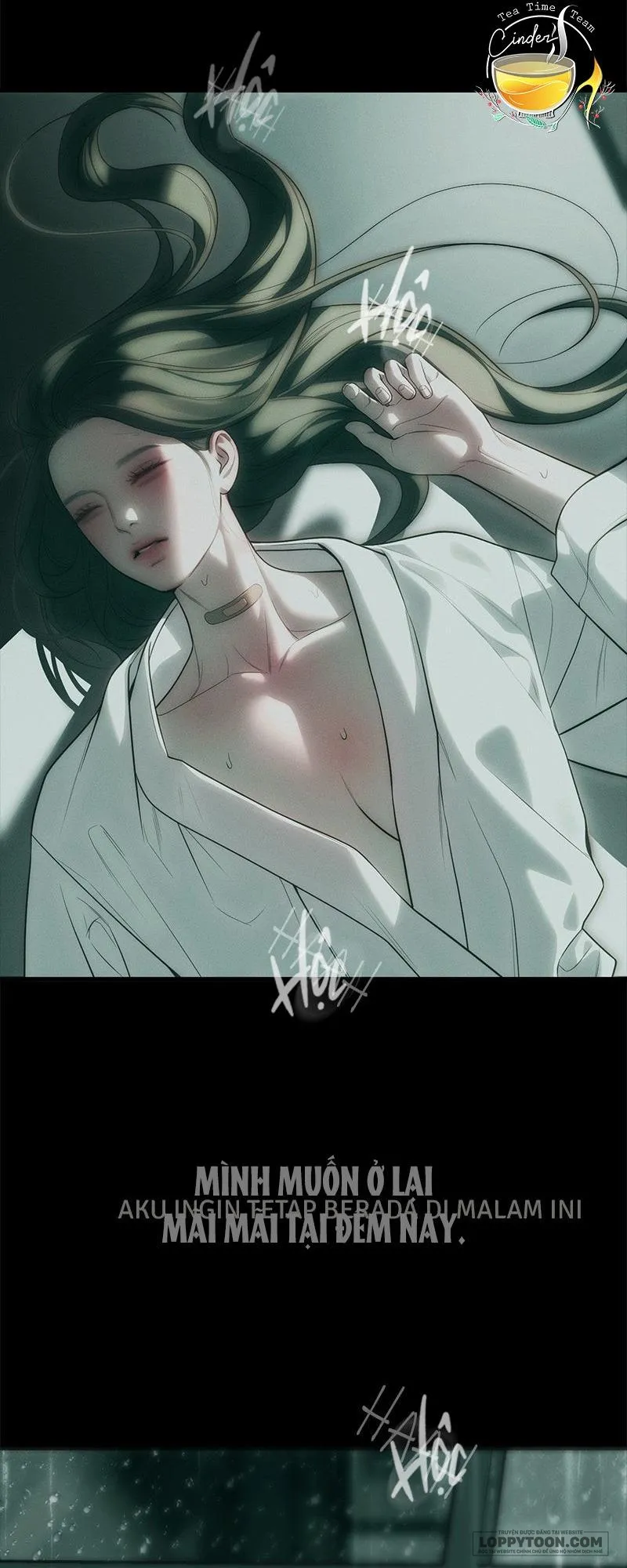 Xâm Nhập Trường Trung Học Tài Phiệt Chap 91 - trang 69