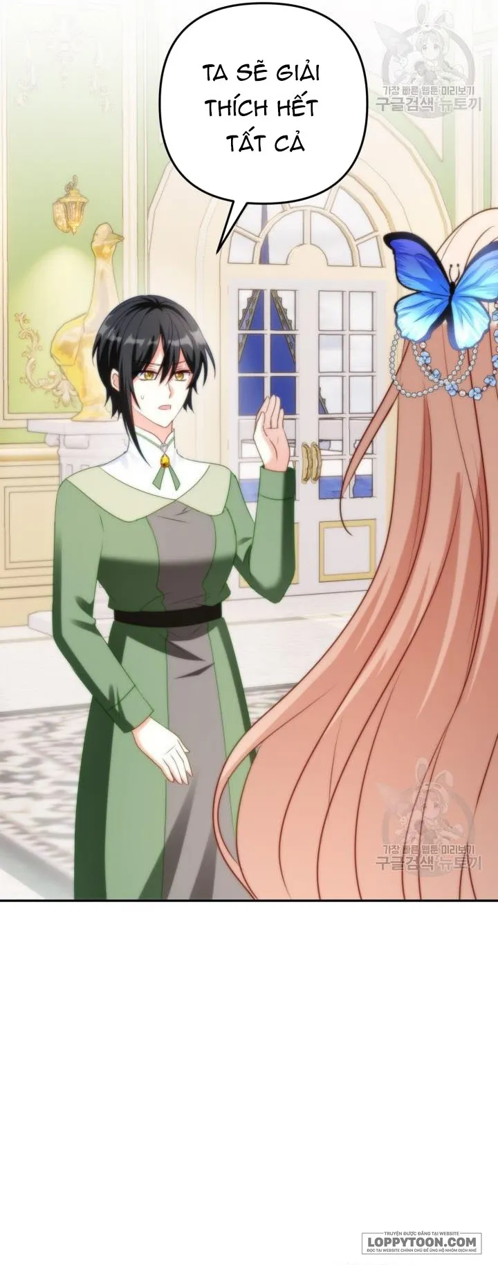 Tôi Sống Chung Với Mẹ Chồng Chap 46 - trang 53