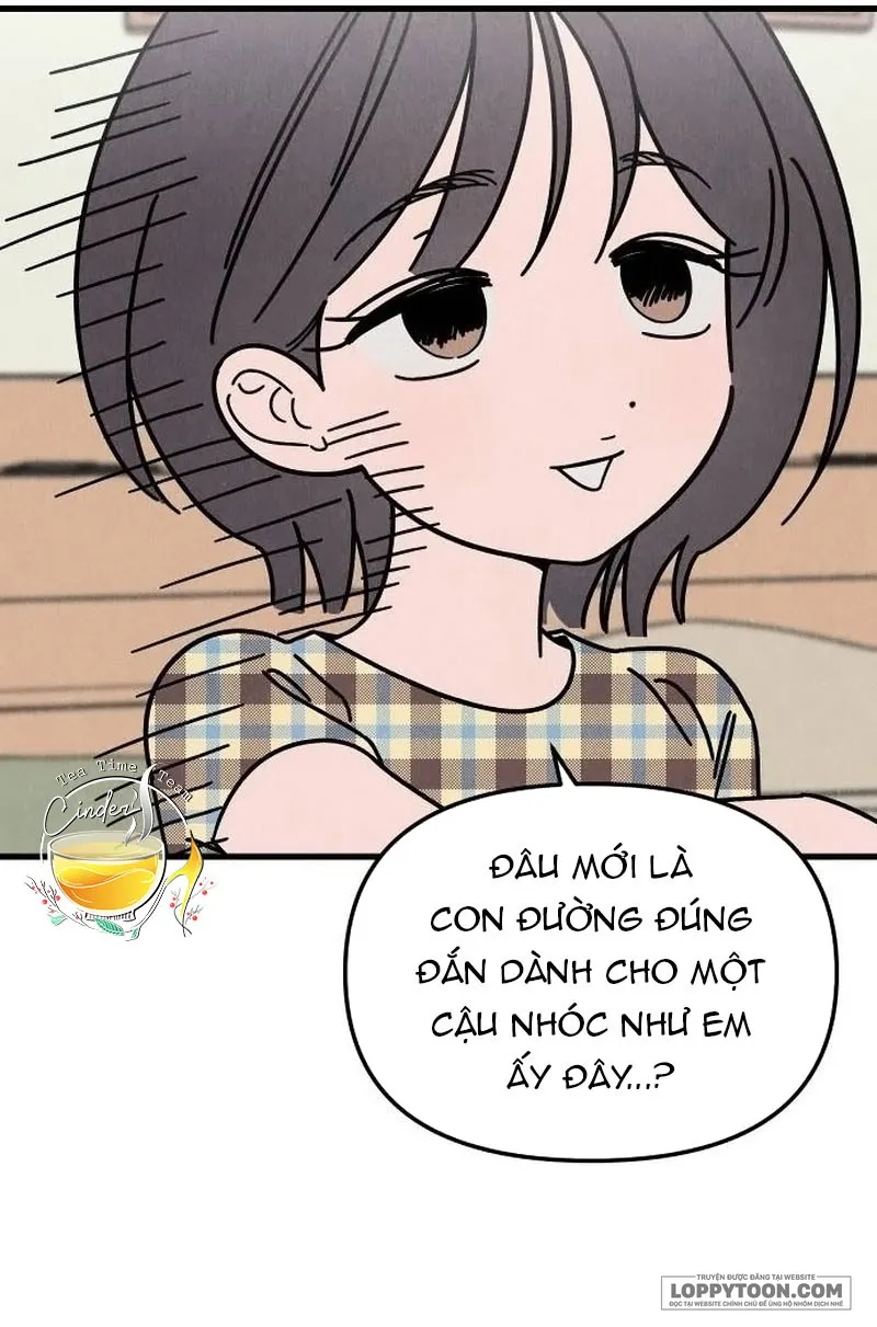 Câu Lạc Bộ Chị Đẹp Chap 23 - 23. Tốt bụng là xấu sao? - trang 10