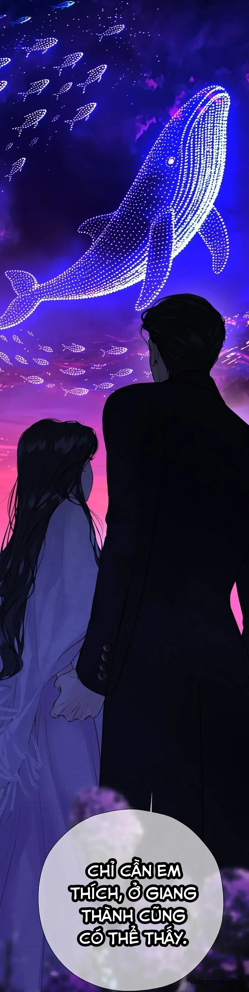 Trêu Nhầm Chap 78 - trang 11