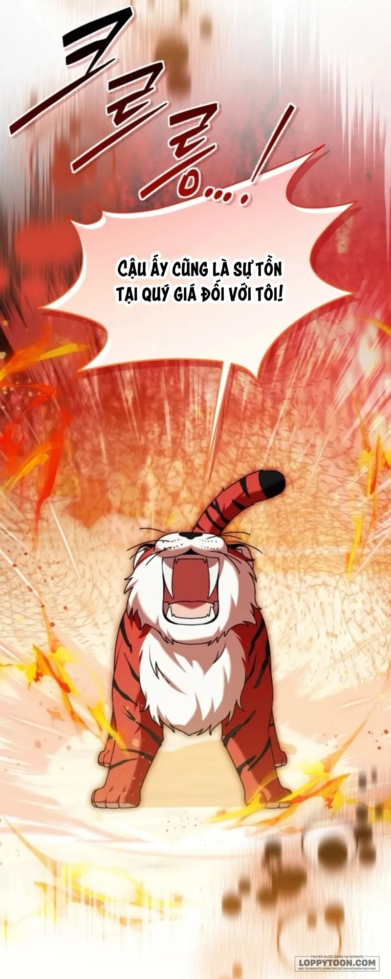 Con Dâu Của Kẻ Phản Diện Là Người Có Tố Chất Quyền Lực Chap 45 - trang 68
