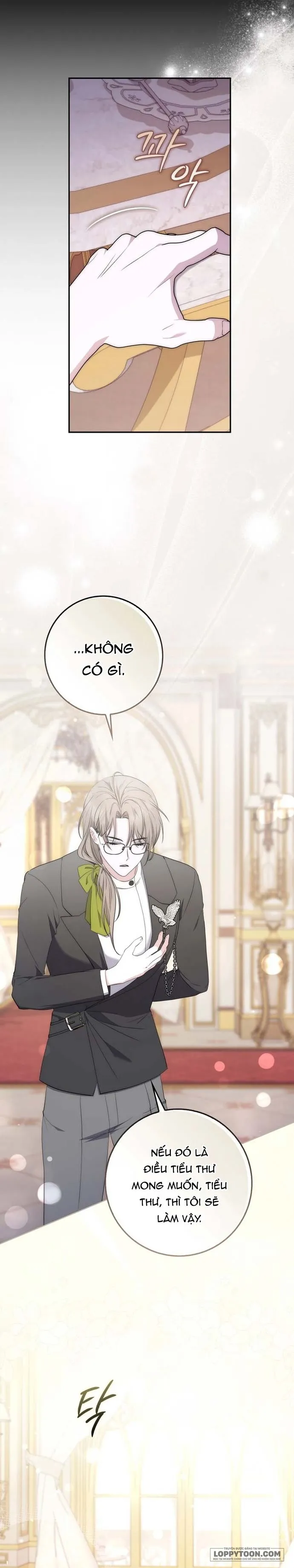 Nam Chính Bệnh Hoạn Ám Ảnh Với Sức Khoẻ Của Tôi Chap 4 - trang 20
