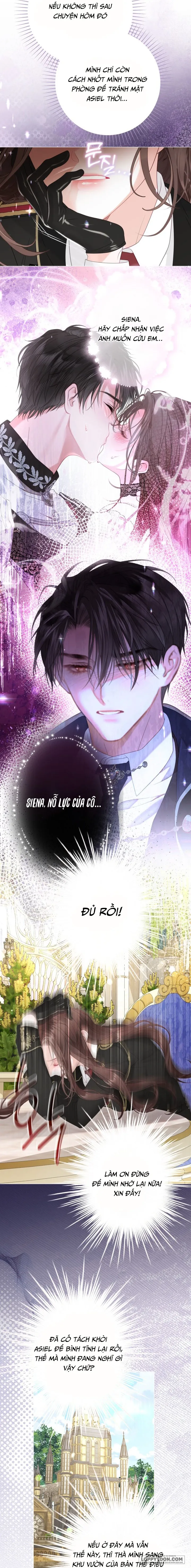 Một Thế Giới Không Có Chị Gái Mà Ai Cũng Yêu Chap 99 - trang 20