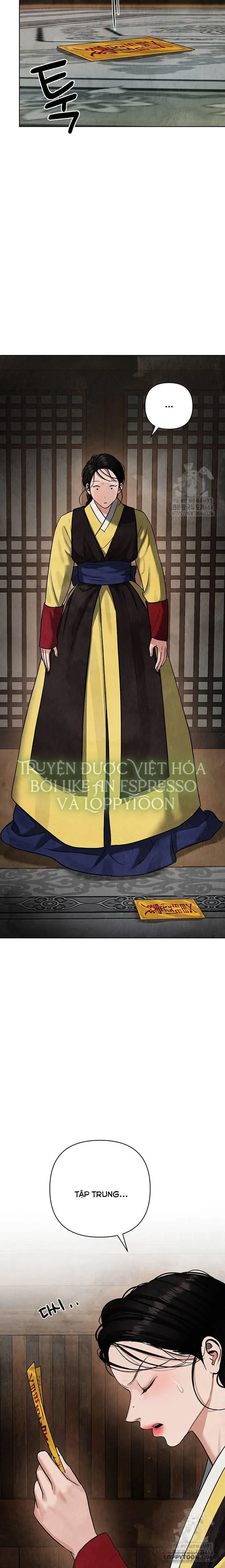 Quỷ Hồn Chap 4 - trang 7