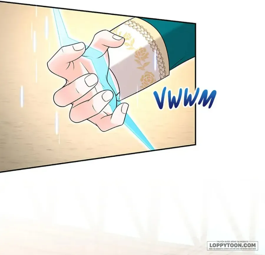 Công Chúa Bé Con Hạng S Thật Mạnh Chap 47 - trang 49