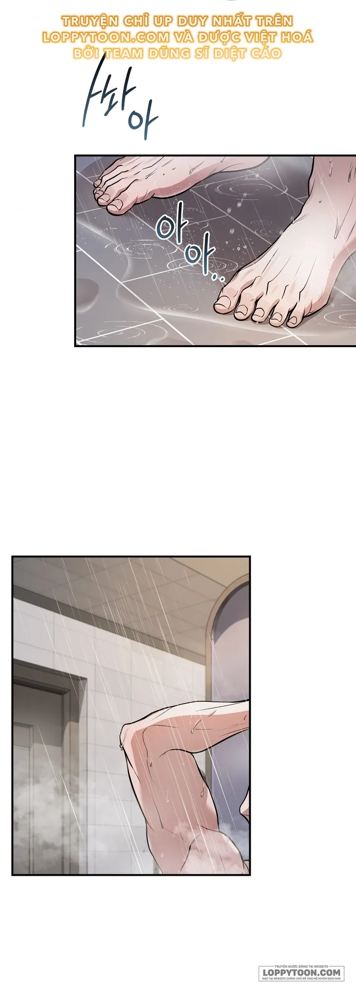 Yêu Tinh Chap 8 - trang 54