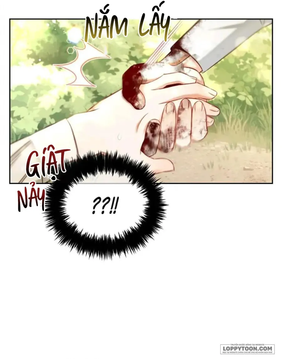 Tôi Sẽ Ở Ngay Bên Cạnh Nam Chính Chap 10 - trang 47